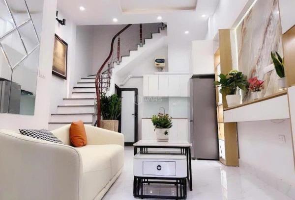 Bán Đất nền riêng lẻ 50m² Phường Yên Hòa, Quận Cầu Giấy, Hà Nội