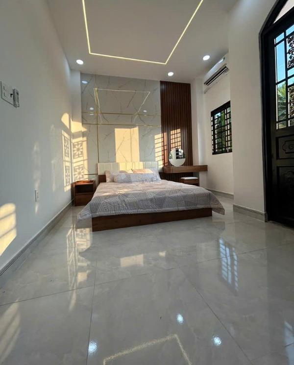 <mark style="background-color: transparent; font-weight: 400; ">Chủ cần bán Nhà mặt phố 85m² Phường Trường Thạnh, Thành phố Thủ Đức, Hồ Chí Minh</mark>