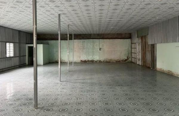 Cho thuê Nhà xưởng, nhà kho 220m² Đường Nguyễn Văn Cừ, Phường An Khánh, Quận Ninh Kiều, Cần Thơ
