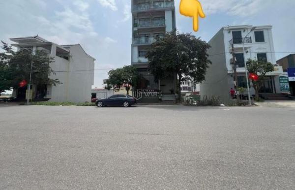 96.8m Trục bệnh 🆘 viện huyện Phúc Thọ, kinh doanh đẳng cấp Đường Quốc lộ 32, Thị trấn Phúc Thọ, Huyện Phúc Thọ, Hà Nội