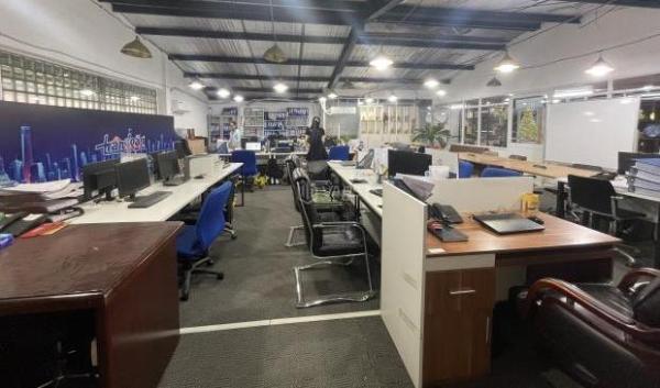 Cho thuê Văn phòng, toà nhà văn phòng 100m² 52 Đường Bờ Bao Tân Thắng, Phường Sơn Kỳ, Quận Tân Phú, Hồ Chí Minh