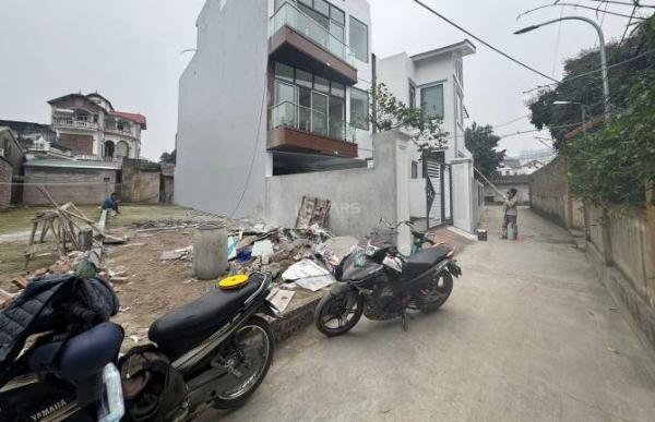 Cần bán Đất nền riêng lẻ 108m² Tỉnh lộ 179, Xã Phụng Công, Huyện Văn Giang, Hưng Yên