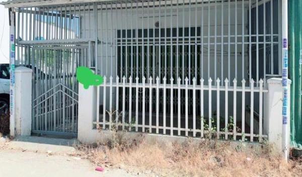 Cần bán Nhà trong hẻm 92m² Đường Phú Bình, Thành phố Nha Trang, Khánh Hòa