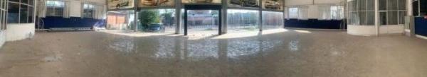 Cho thuê Nhà xưởng, nhà kho 1700m² Đường D1, Phường An Phú, Thành phố Thuận An, Bình Dương