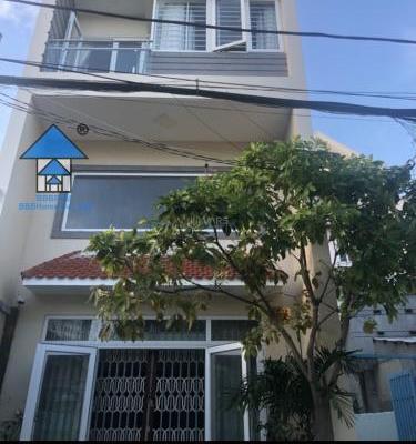 BÁN NHÀ MẶT TIỀN ☘ BÀ TRIỆU VŨNG TÀU B1204 Đường Bà Triệu, Phường 4, Thành phố Vũng Tàu, Bà Rịa Vũng Tàu