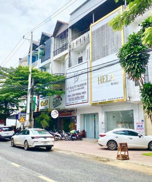Cần bán Nhà mặt phố 100m² Đường Hồ Tùng Mậu, Phường 1, Thành phố Bảo Lộc, Lâm Đồng