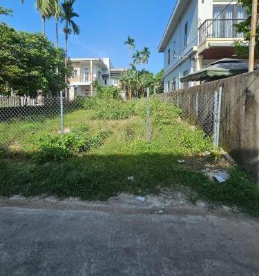 Chủ cần bán Đất nền riêng lẻ 91m² Đường Nguyễn Lộ Trạch, Phường Xuân Phú, Thành phố Huế, Huế