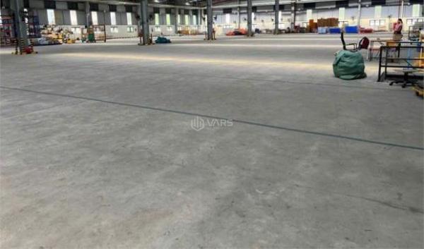 Cần bán Nhà xưởng, nhà kho 4000m² Đường Quốc lộ 1A, Xã Hàm Mỹ, Huyện Hàm Thuận Nam, Bình Thuận