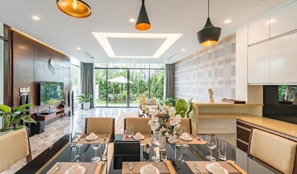 Cắt lỗ căn hoa hậu 400m2 🏢 hoàng oanh flamingo đại lải resort Xã Ngọc Thanh, Thị xã Phúc Yên, Vĩnh Phúc