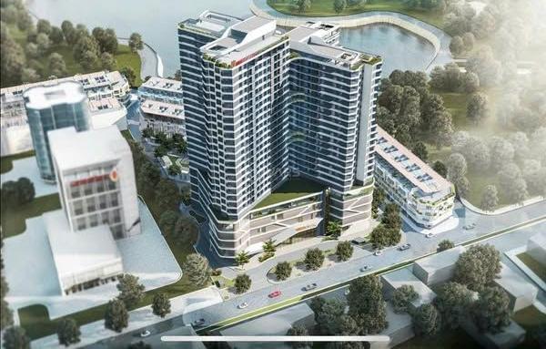 Bán Biệt thự nghỉ dưỡng 250m² Đường 16 tháng 4, Phường Mỹ Bình, Thành phố Phan Rang, Ninh Thuận