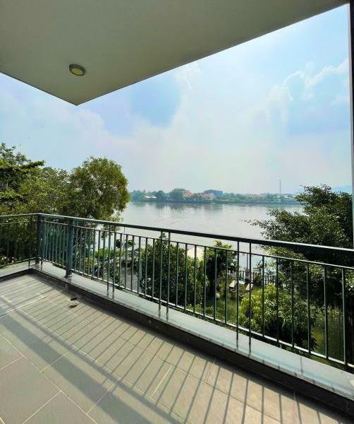 Biệt Thự 🏚️ Đẳng Cấp Tinh Hoa 2 MT Sông Đường 10 HBC 12 x40 =490m2 Giá 45 TỶ Đường Số 10, Phường Hiệp Bình Chánh, Thành phố Thủ Đức, Hồ Chí Minh