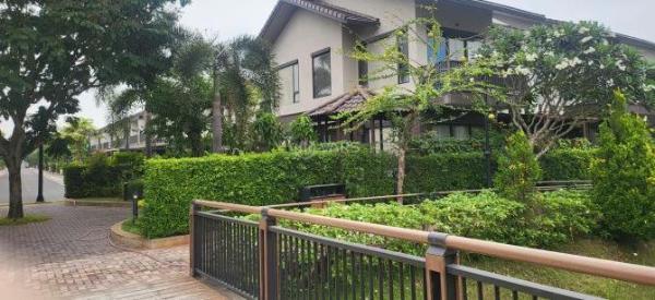 Cần bán Biệt thự nghỉ dưỡng 600m² Đường ĐT 830, Xã An Thạnh, Huyện Bến Lức, Long An