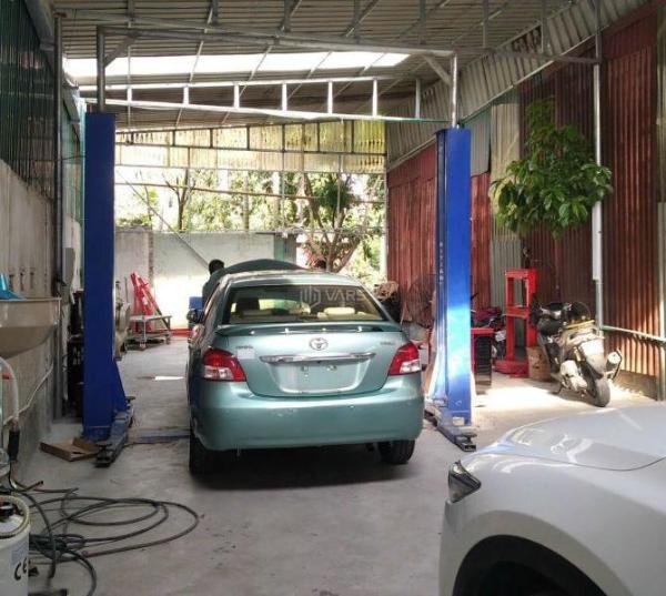 Chủ cho thuê Nhà xưởng, nhà kho 200m² 471 Đường Trường Chinh, Phường Thanh Bình, Thành phố Hải Dương, Hải Dương