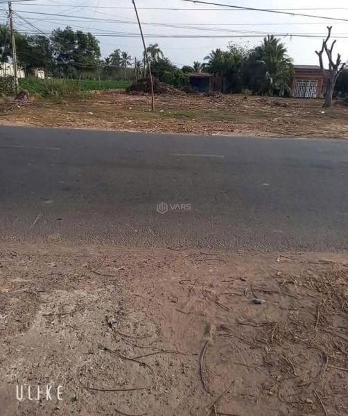 Cần bán Đất nền riêng lẻ 1400m² 110 Đường DT788, Xã Phước Vinh, Huyện Châu Thành, Tây Ninh