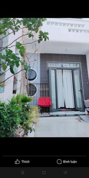 Bán Nhà trong hẻm 90m² Đường Nguyễn An Ninh, Phường 7, Thành phố Vũng Tàu, Bà Rịa Vũng Tàu