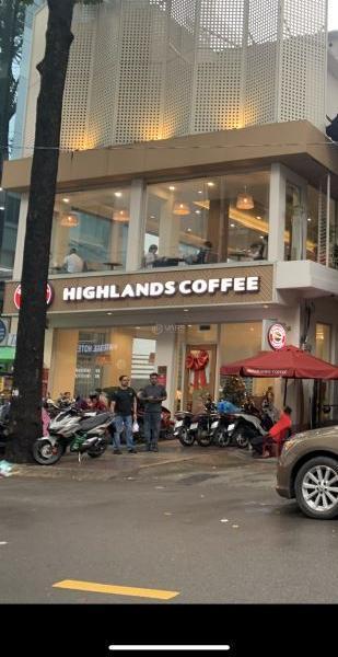 CHO THUÊ MẶT PHỐ NGUYỄN CHÍ THANH TOÀN BỘ TẦNG 2- VIEW ☘ ĐẸP Đường Nguyễn Chí Thanh, Phường Láng Thượng, Quận Đống Đa, Hà Nội