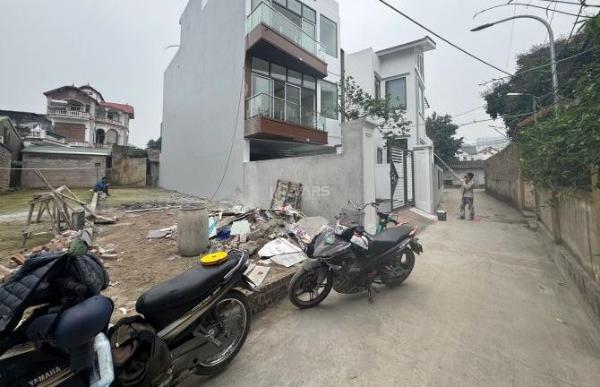 Cần bán Đất nền riêng lẻ 108m² Tỉnh lộ 179, Xã Phụng Công, Huyện Văn Giang, Hưng Yên