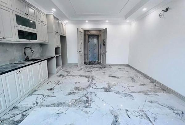 Bán Nhà mặt phố 35m² Phường Vạn Phúc, Quận Hà Đông, Hà Nội