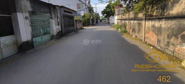 Bán Nhà trong hẻm 100m² Đường Nguyễn Ái Quốc, Phường Tân Phong, Thành phố Biên Hoà, Đồng Nai
