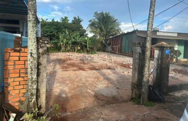 Cần bán Đất nền riêng lẻ 300m² Xã Hòa Thuận, Thành phố Buôn Ma Thuột, Đắk Lắk