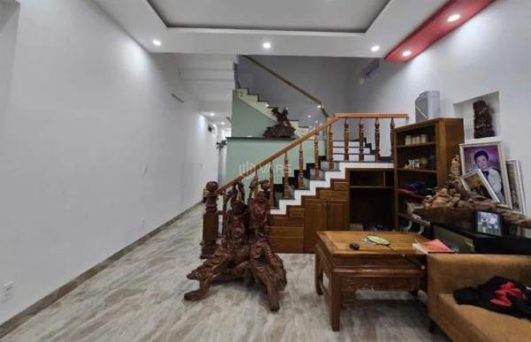Cho thuê Nhà mặt phố 100m² Đường Minh Mạng, Phường Hòa Quý, Quận Ngũ Hành Sơn, Đà Nẵng