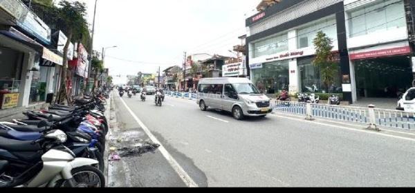 Cần bán Nhà mặt phố 35m² Đường An Dương Vương, Phường An Cựu, Thành phố Huế, Huế
