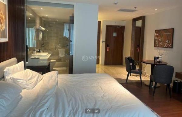 Cho thuê Khác 1500m² Đường Thi Sách, Phường Bến Nghé, Quận 1, Hồ Chí Minh