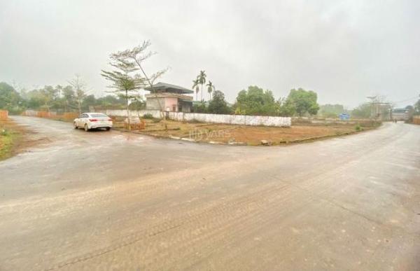 bán 80.5m đất thôn cánh chủ, đường thông ☘ 3 oto tránh nhau tại hòa lạc, Xã Bình Yên, Huyện Thạch Thất, Hà Nội