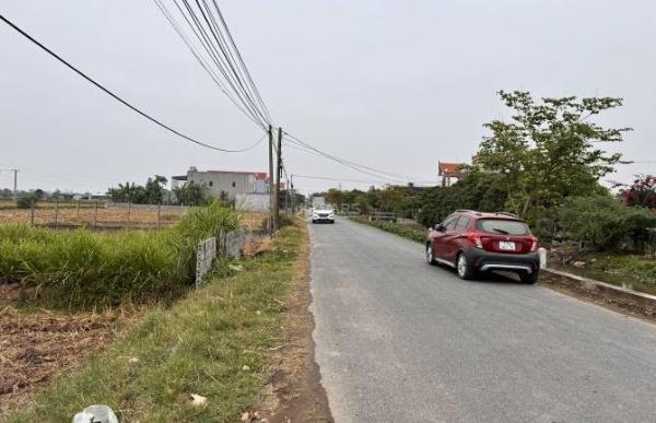 Đất trục xã 🏣 Minh Quang, kiến xương Xã Minh Quang, Huyện Kiến Xương, Thái Bình