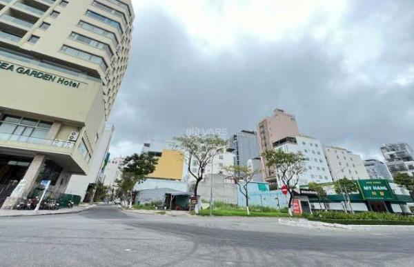 Chủ cần bán Đất nền riêng lẻ 251m² Đường Lê Văn Quý, Phường An Hải Bắc, Quận Sơn Trà, Đà Nẵng