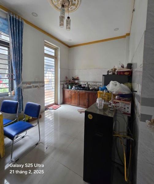 Bán Nhà mặt phố 70m² Đường ĐT 743C, Phường Tân Đông Hiệp, Thành phố Dĩ An, Bình Dương