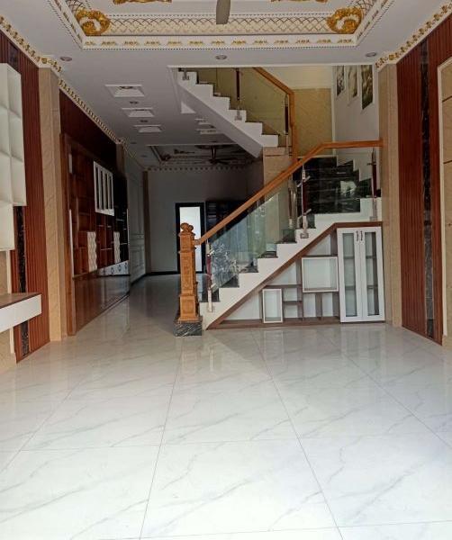 Chủ cần bán Nhà mặt phố 68m² Đường Bình Chuẩn 42, Phường Bình Chuẩn, Thành phố Thuận An, Bình Dương