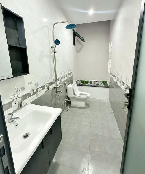 Bán Nhà trong hẻm 149m² Đường Nguyễn Phúc Chu, Phường Trảng Dài, Thành phố Biên Hoà, Đồng Nai