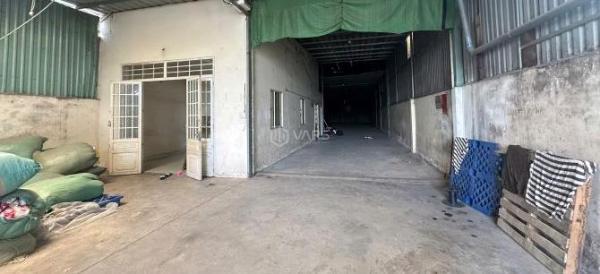 Chủ cho thuê Nhà xưởng, nhà kho 500m² Đường N2, Phường Bình Chuẩn, Thành phố Thuận An, Bình Dương
