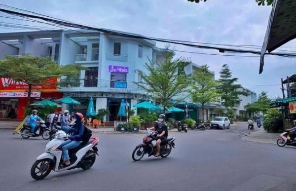 Chủ cần bán Nhà mặt phố 94m² Đường Lý Văn Sâm, Phường Tam Hiệp, Thành phố Biên Hoà, Đồng Nai
