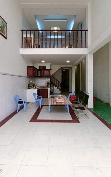 Bán Nhà trong hẻm 189m² Đường Lê Thị Trung, Phường Bình Chuẩn, Thành phố Thuận An, Bình Dương