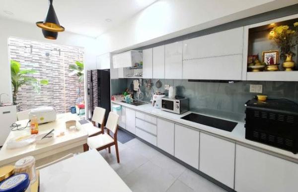 Chủ cần bán Căn hộ chung cư 75m² Đường Võ Văn Kiệt, Phường Phước Long, Thành phố Nha Trang, Khánh Hòa