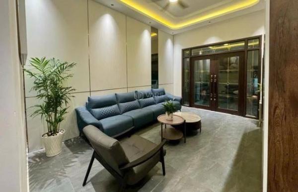 Chủ cần bán Nhà xưởng, nhà kho 300m² Phường Tân Bình, Thành phố Dĩ An, Bình Dương