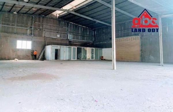 Chủ cho thuê Nhà xưởng, nhà kho 900m² Quốc lộ 51, Phường Phước Tân, Thành phố Biên Hoà, Đồng Nai