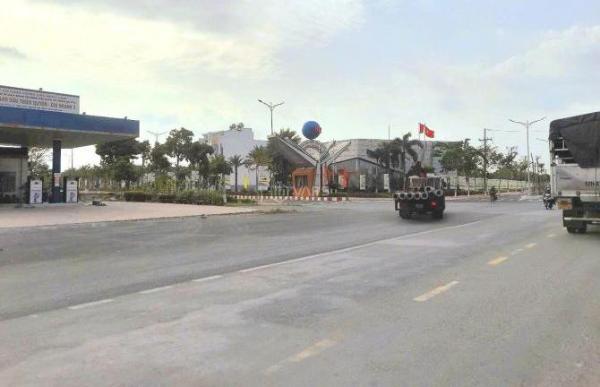 Chủ cần bán Khác 1000m² Ấp 3, Xã Tân Thành, Huyện Thủ Thừa, Long An