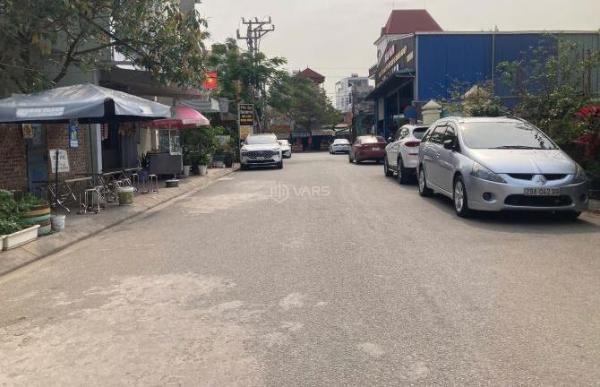 Cần bán Đất nền riêng lẻ 100m² Đường Trung Lực, Phường Đằng Lâm, Quận Hải An, Hải Phòng