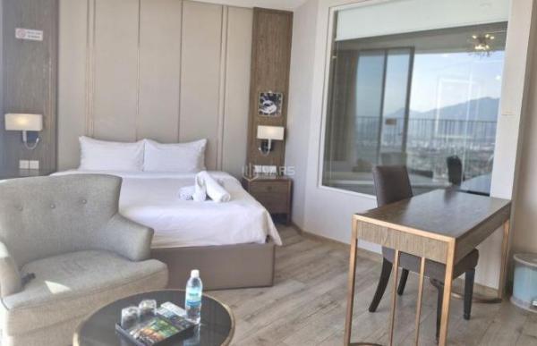 Chủ cần bán Căn hộ chung cư 48m² Đường Nguyễn Thị Minh Khai, Phường Lộc Thọ, Thành phố Nha Trang, Khánh Hòa