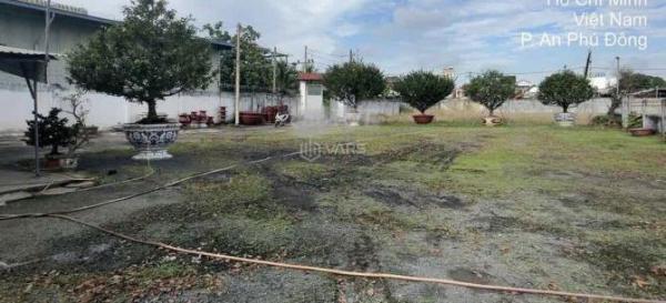 Cần cho thuê Nhà xưởng, nhà kho 3600m² Đường An Phú Đông 9, Phường An Phú Đông, Quận 12, Hồ Chí Minh