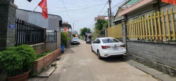 Cần bán Đất nền riêng lẻ 82m² Đường 30 Tháng 4, Thị trấn Trảng Bom, Huyện Trảng Bom, Đồng Nai