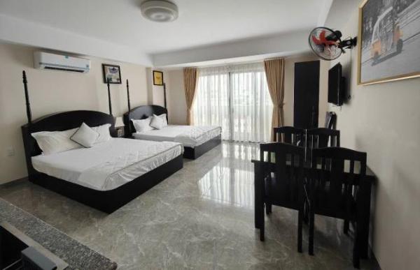 Cần bán Khác 502m² Đường Phạm Văn Đồng, Phường Vĩnh Hải, Thành phố Nha Trang, Khánh Hòa