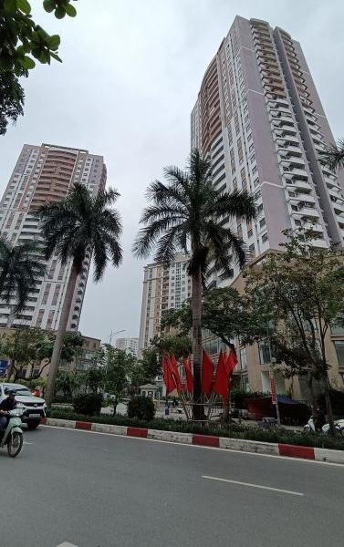 Chủ cần bán Nhà mặt phố 88m² Phố Tân Mai, Phường Tân Mai, Quận Hoàng Mai, Hà Nội