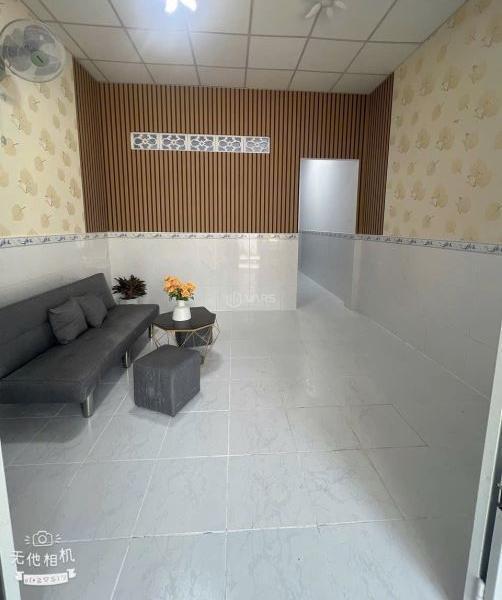 Cần bán Nhà mặt phố 40m² Đường Gò Hưu, Xã Mỹ Hạnh Nam, Huyện Đức Hòa, Long An
