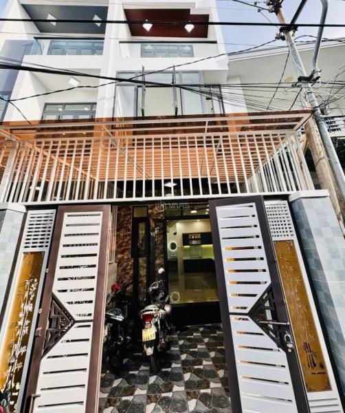 Chủ cần bán Nhà trong hẻm 45m² Đường 2 tháng 4, Phường Vĩnh Phước, Thành phố Nha Trang, Khánh Hòa