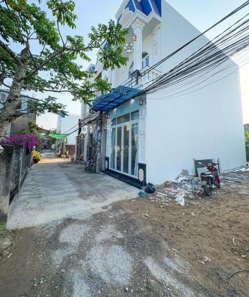 🏡 BÁN NHÀ TRỆT LẦU HẺM 147 🏠 LIÊN TỔ 12-20 ĐƯỜNG NGUYỄN VĂN CỪ GẦN ĐẠI HỌC Y DƯỢC Đường Nguyễn Văn Cừ, Phường An Khánh, Quận Ninh Kiều, Cần Thơ
