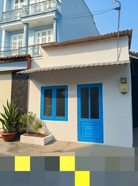 BÁN DÃY 🏬 TRỌ 6 PHÒNG THỚI TAM THÔN. GIÁ 4,5 TỶ Đường Thới Tam Thôn 8, Xã Thới Tam Thôn, Huyện Hóc Môn, Hồ Chí Minh